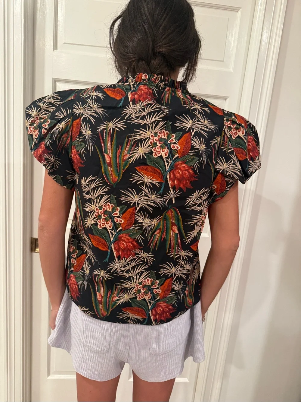 Ulla Johnson ulla johnson